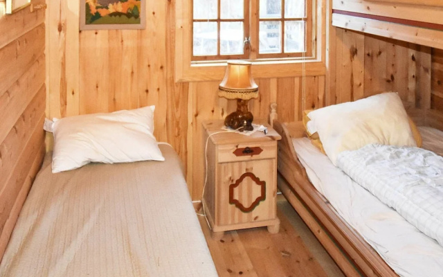8 Person Holiday Home in Surna