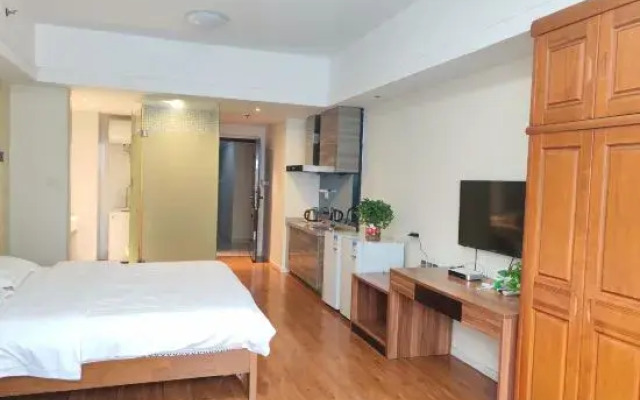 Liuzhou Miya Apartment