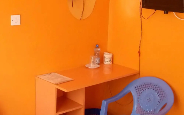Comfy Night Guest House