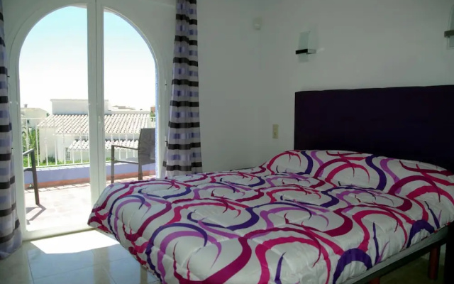 Duplex Paz VF007