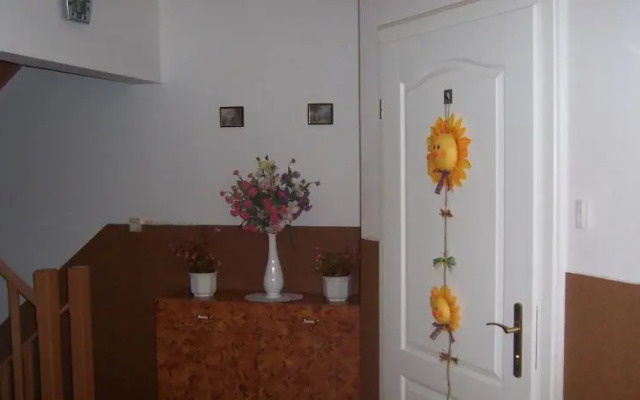 Alpokalja Vendégház Sopron