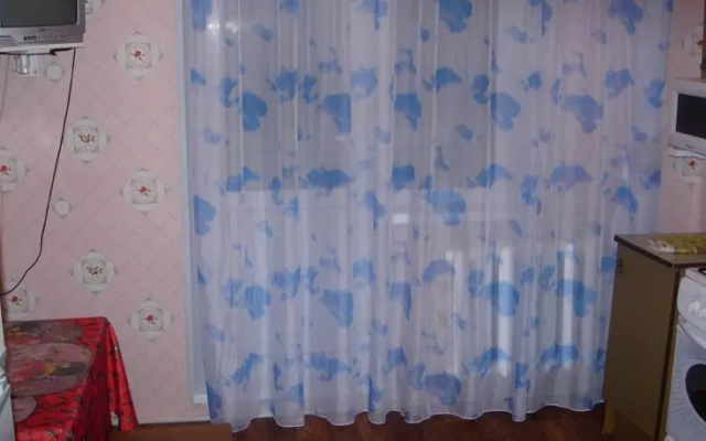 Бастионная