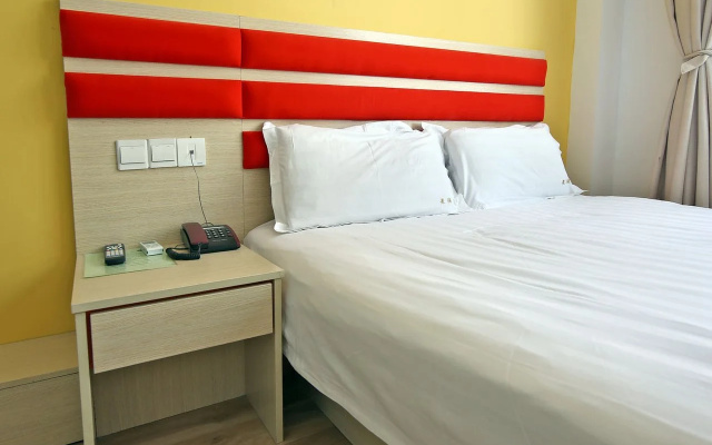 The Phoenix Hostel Shanghai