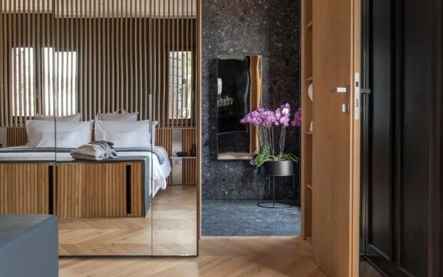 Relais Villa Margherita