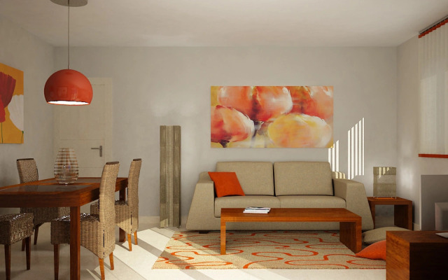Apartamentos Esmeralda Suites