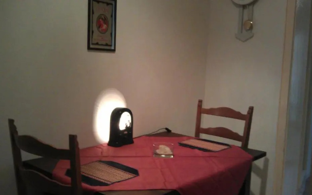Apartment Kati