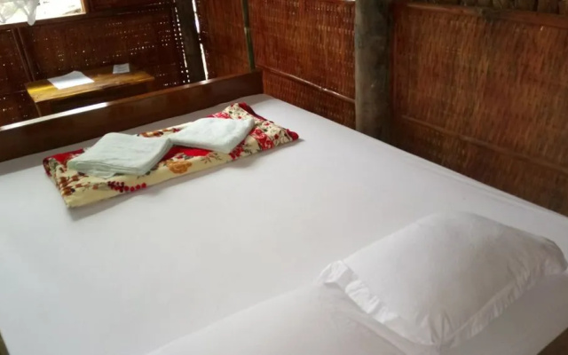 Ivory Bamboo Orchard Resort