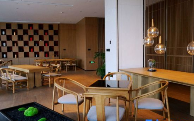 Hebei Hotel Yuanyue