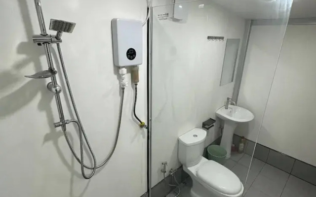1BR Mountain View #2 - 1000mbps WiFi