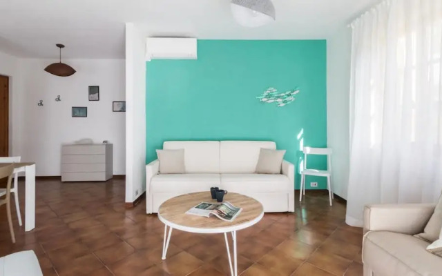 Il Borgo Apartments C2 - Sv-d600-navi44btc