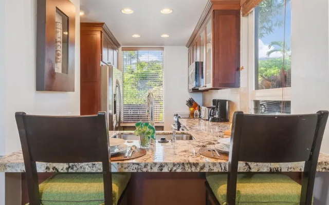 Kapalua Bay Villas 35G1