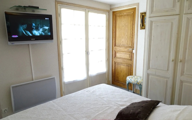 Maison Etrille