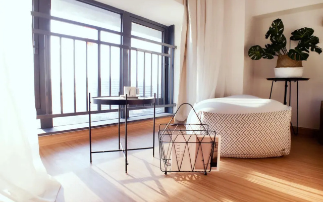 LIVE INN Xiamen