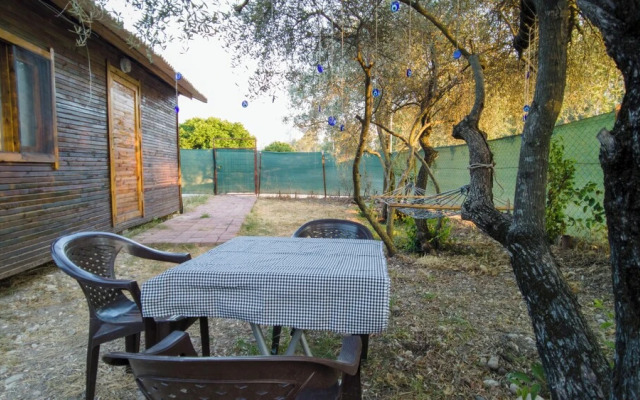 Köklük Wooden House
