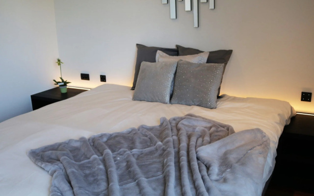 B&B For 2 - Wellness For 2