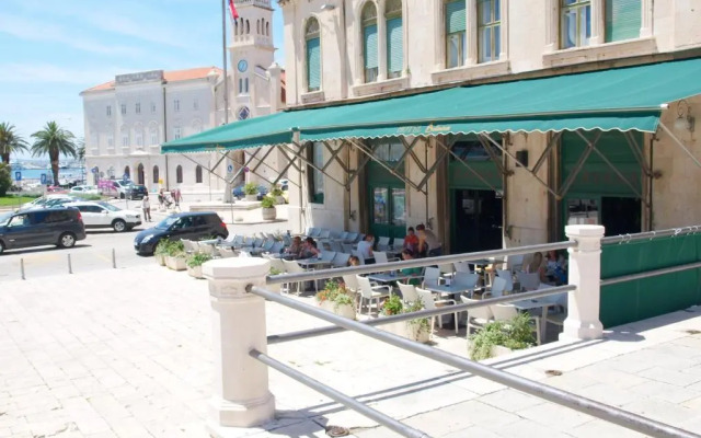 Apartman Branka