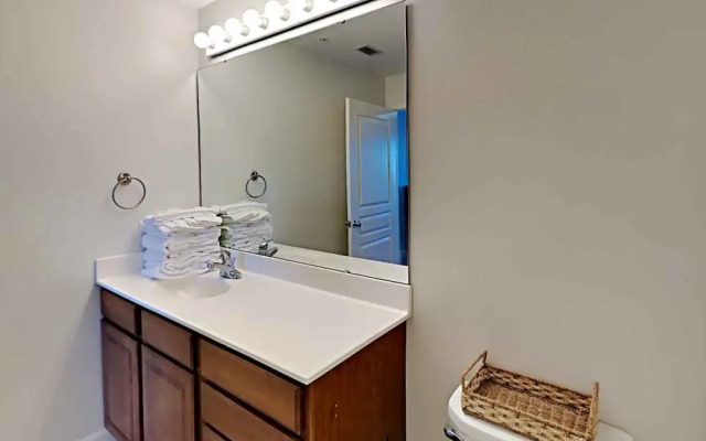 Beach Resort by Southern Vacation Rentals