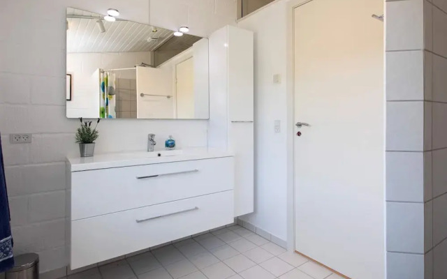 Enticing Holiday Home in Jutland near Sea