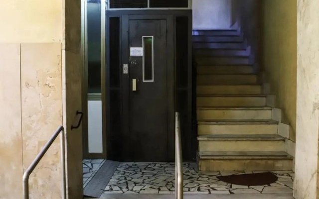 Magicstay - Flat 60M² 1 Bedroom 1 Bathroom - Naples