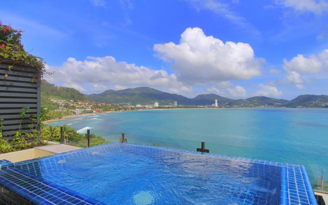 Курортный отель IndoChine Resort & Villas