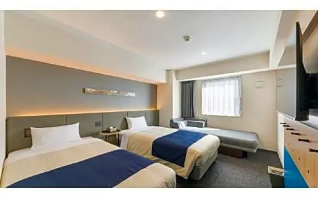 hotel MONday Akihabara Asakusabashi - Vacation STAY 79060v