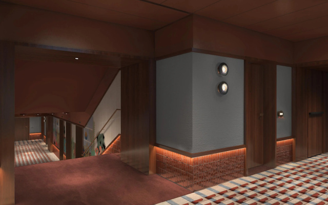 Andaz Lisbon, By Hyatt