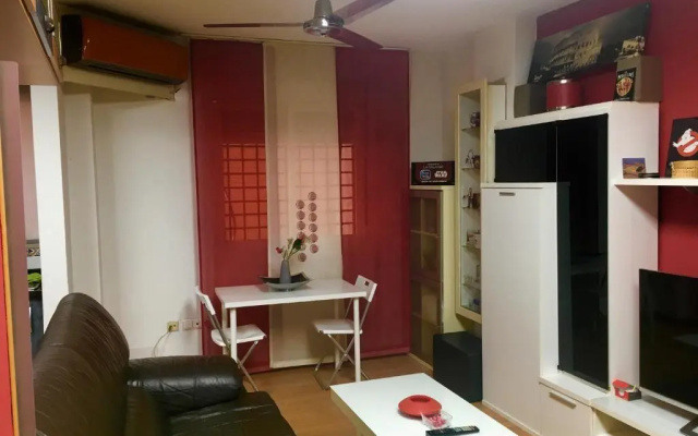 Residencial el Molino Churriana