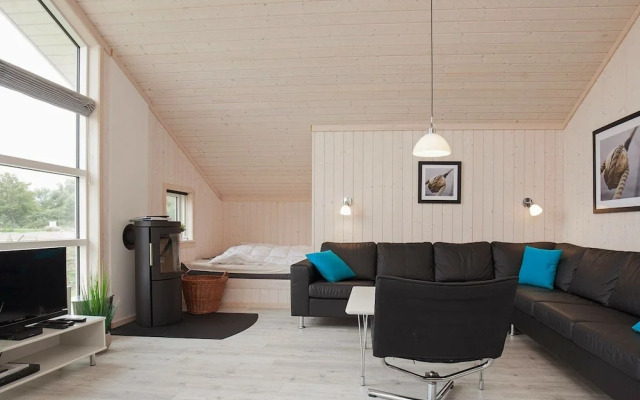 Holiday Home in Großenbrode
