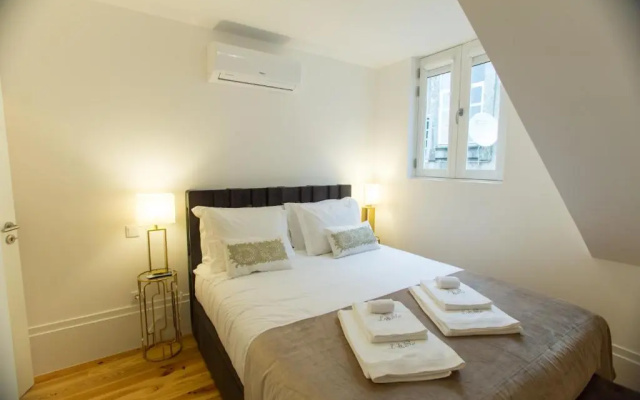 Loft da Sé by Porto City Hosts