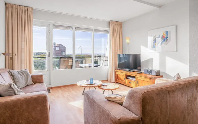 4-person Apartment With Island-sea View
