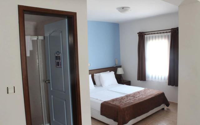 Oya Boutique Hotel & Suites