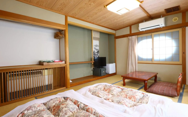 Hotel Yudanaka