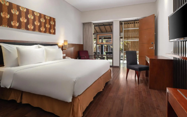 Rumah Kito Jambi Hotel