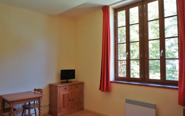 Studio 2 pers n305 Grand Hotel Aulus