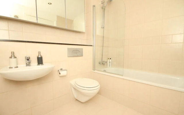 Gallery Quay 3 Bedroom Apartment