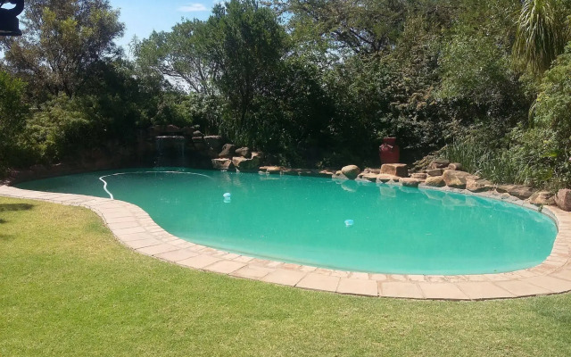 La Vue Guest Lodge