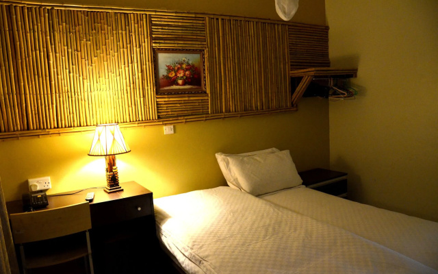Hotel Ruch