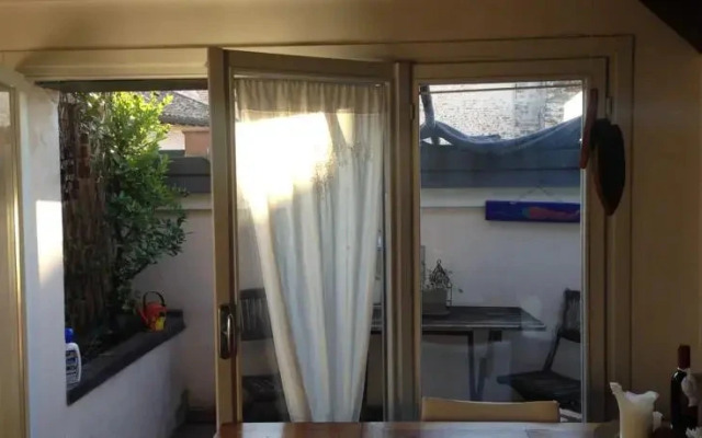 B&B Casa dArte