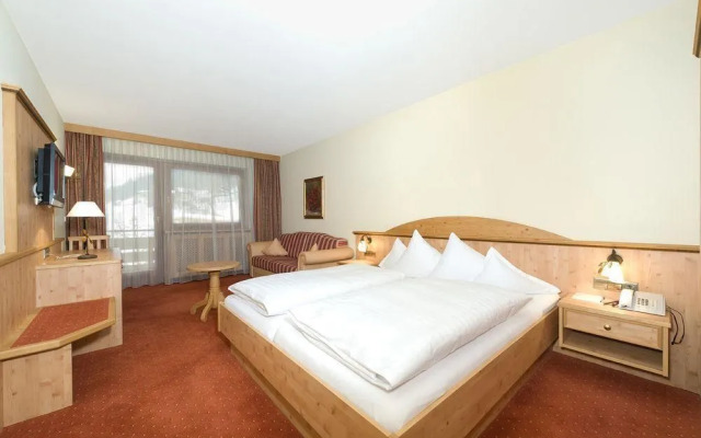 Hotel Waldhof