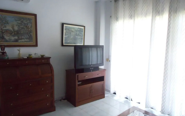 Apartamentos Punta Marinera