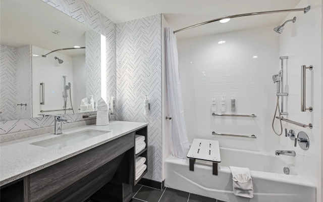 Home2 Suites by Hilton Tifton