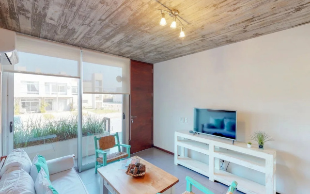 Apartamento cerca de la playa Bikini - Los Meros