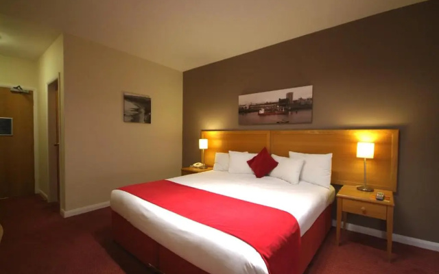 Kingstown Hotel by Greene King Inns
