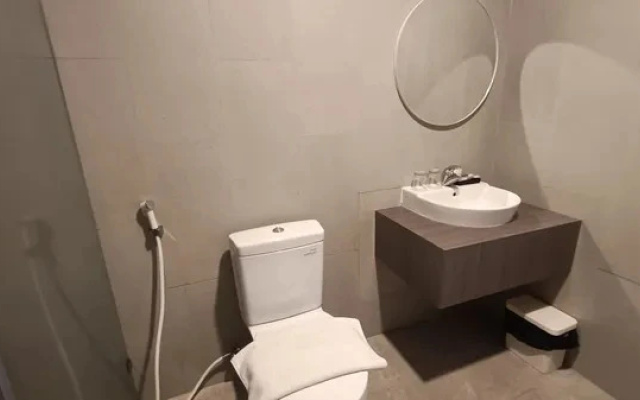 Adia Suites Ciputat