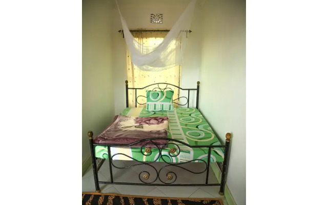 Lionsgate Hostel