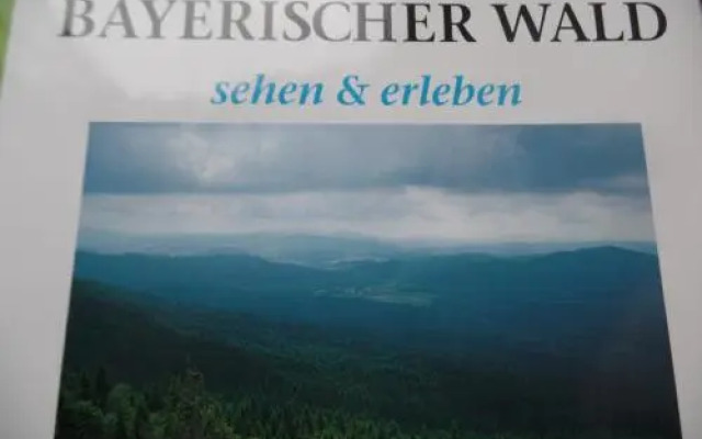 Am Waldrand