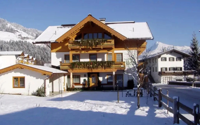Landhaus Heim