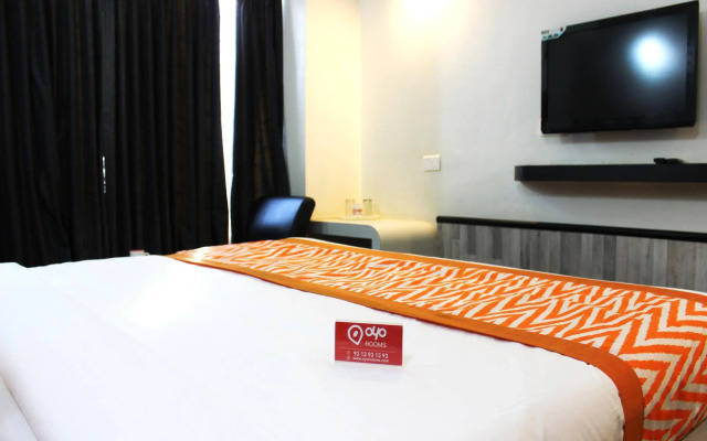 OYO Rooms Akshay Park