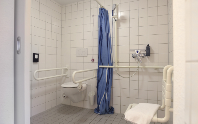 B&B HOTEL Rostock-Broderstorf
