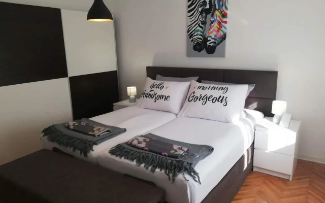 Apartment Karlovačka 51